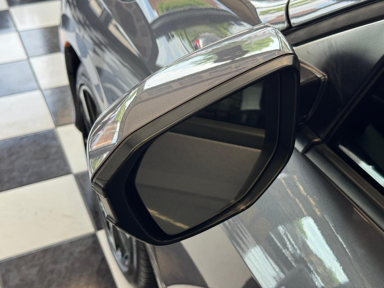 2017 Honda Civic EX+Camera+Roof+Adaptive Cruise+Lane Keep+A/C - Photo #56