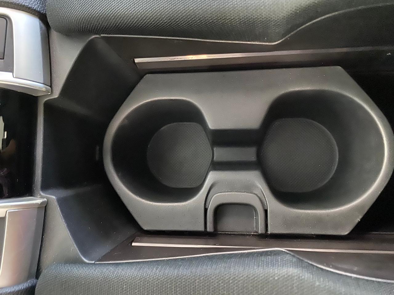 2017 Honda Civic EX+Camera+Roof+Adaptive Cruise+Lane Keep+A/C - Photo #42