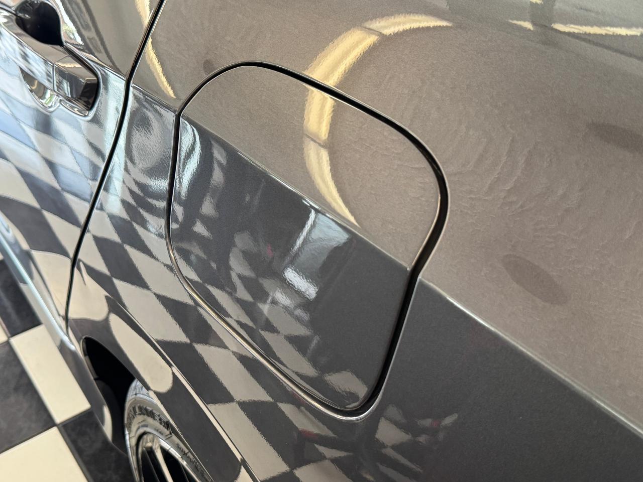 2017 Honda Civic EX+Camera+Roof+Adaptive Cruise+Lane Keep+A/C - Photo #57