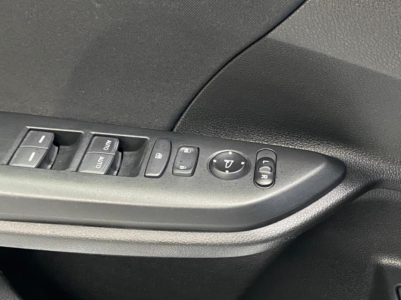 2017 Honda Civic EX+Camera+Roof+Adaptive Cruise+Lane Keep+A/C - Photo #49