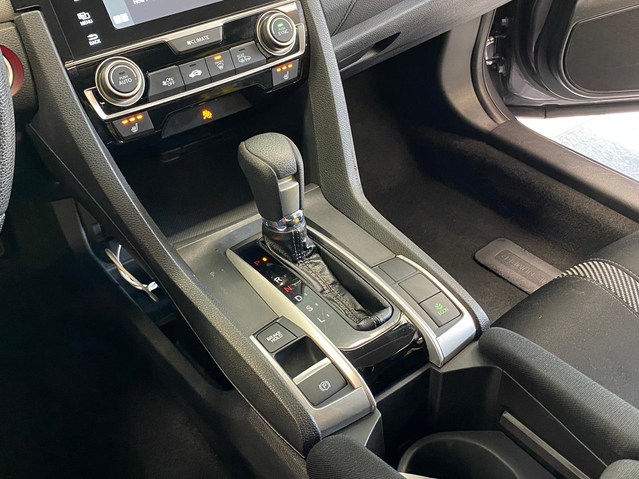 2017 Honda Civic EX+Camera+Roof+Adaptive Cruise+Lane Keep+A/C - Photo #32