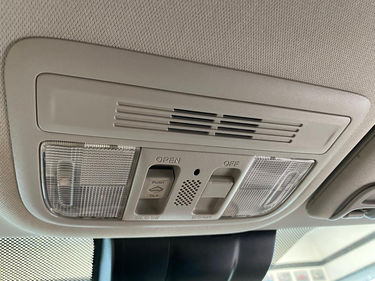 2017 Honda Civic EX+Camera+Roof+Adaptive Cruise+Lane Keep+A/C - Photo #41