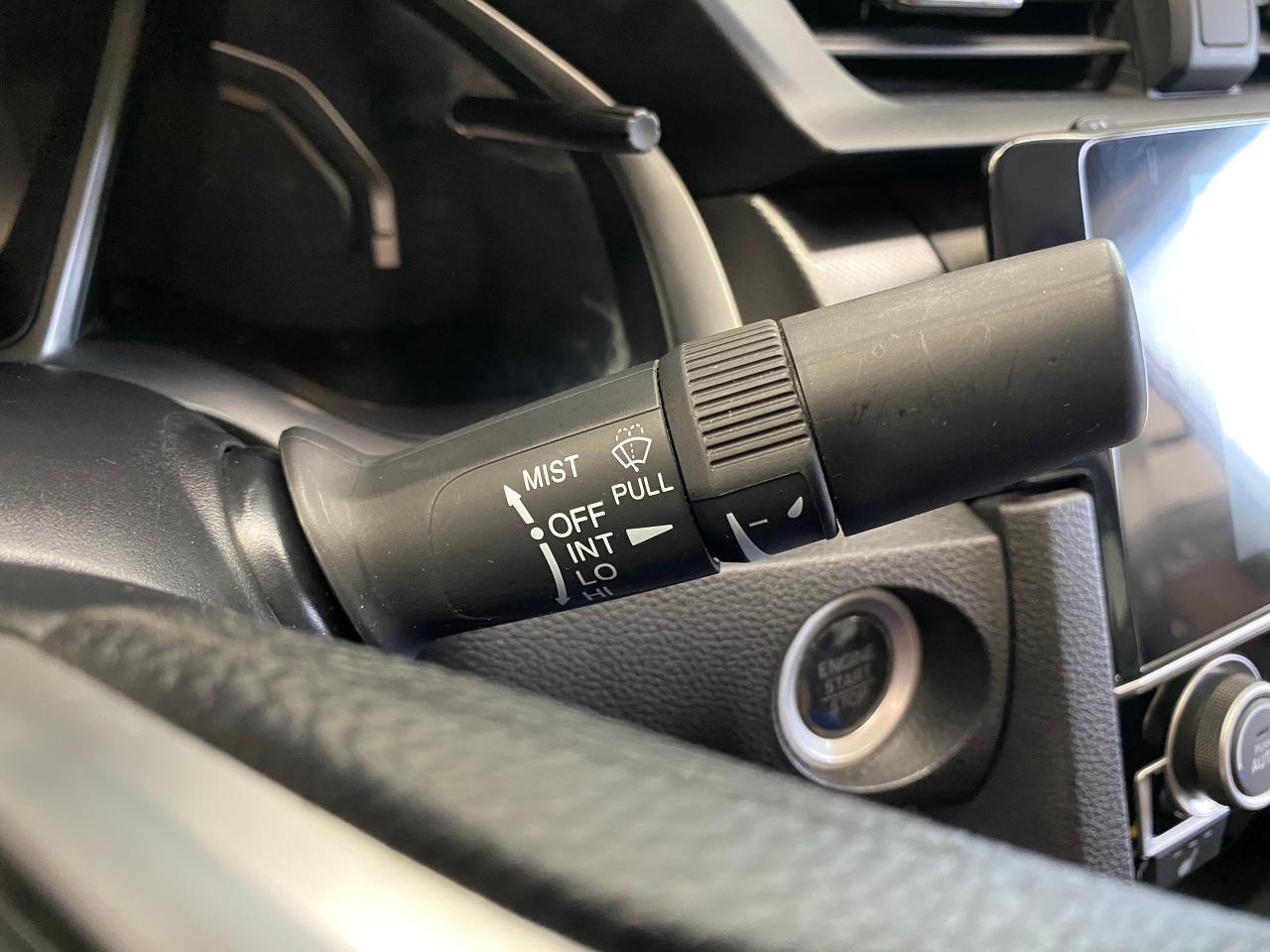 2017 Honda Civic EX+Camera+Roof+Adaptive Cruise+Lane Keep+A/C - Photo #46