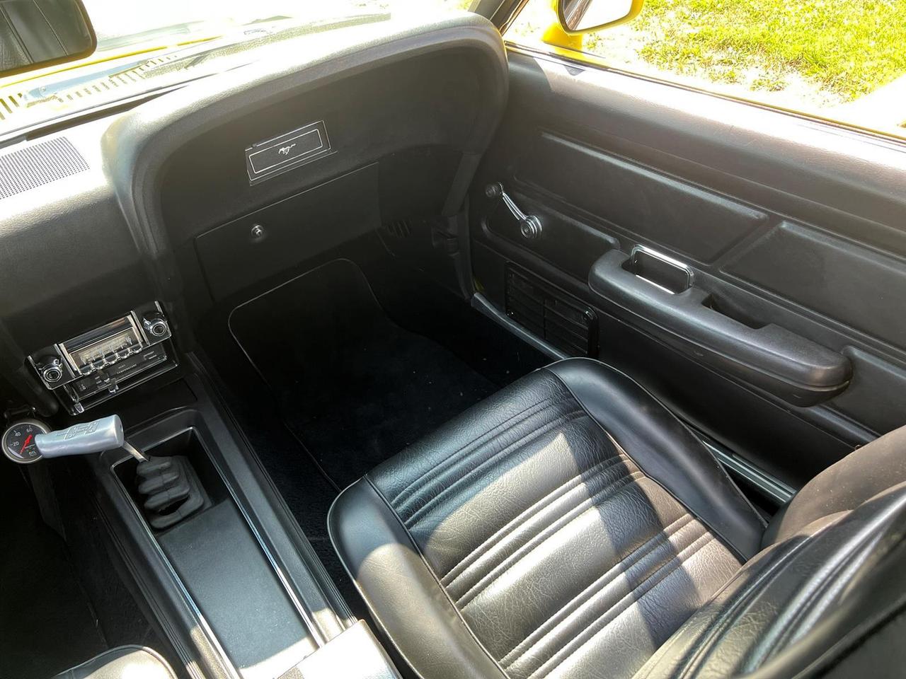 1970 Ford Mustang Boss 302 Photo