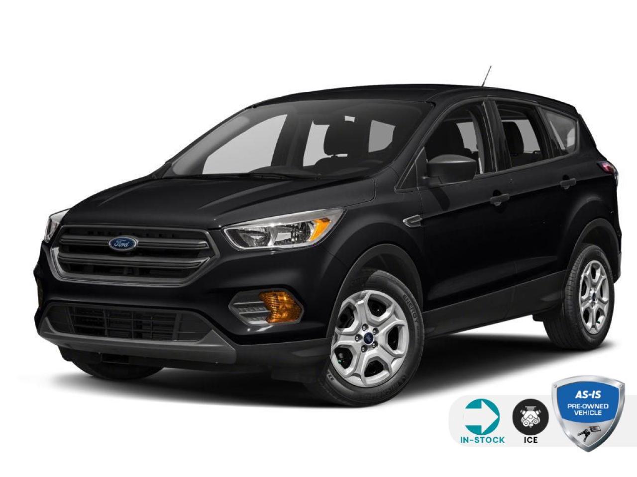 Used 2018 Ford Escape SEL for sale in Oakville, ON