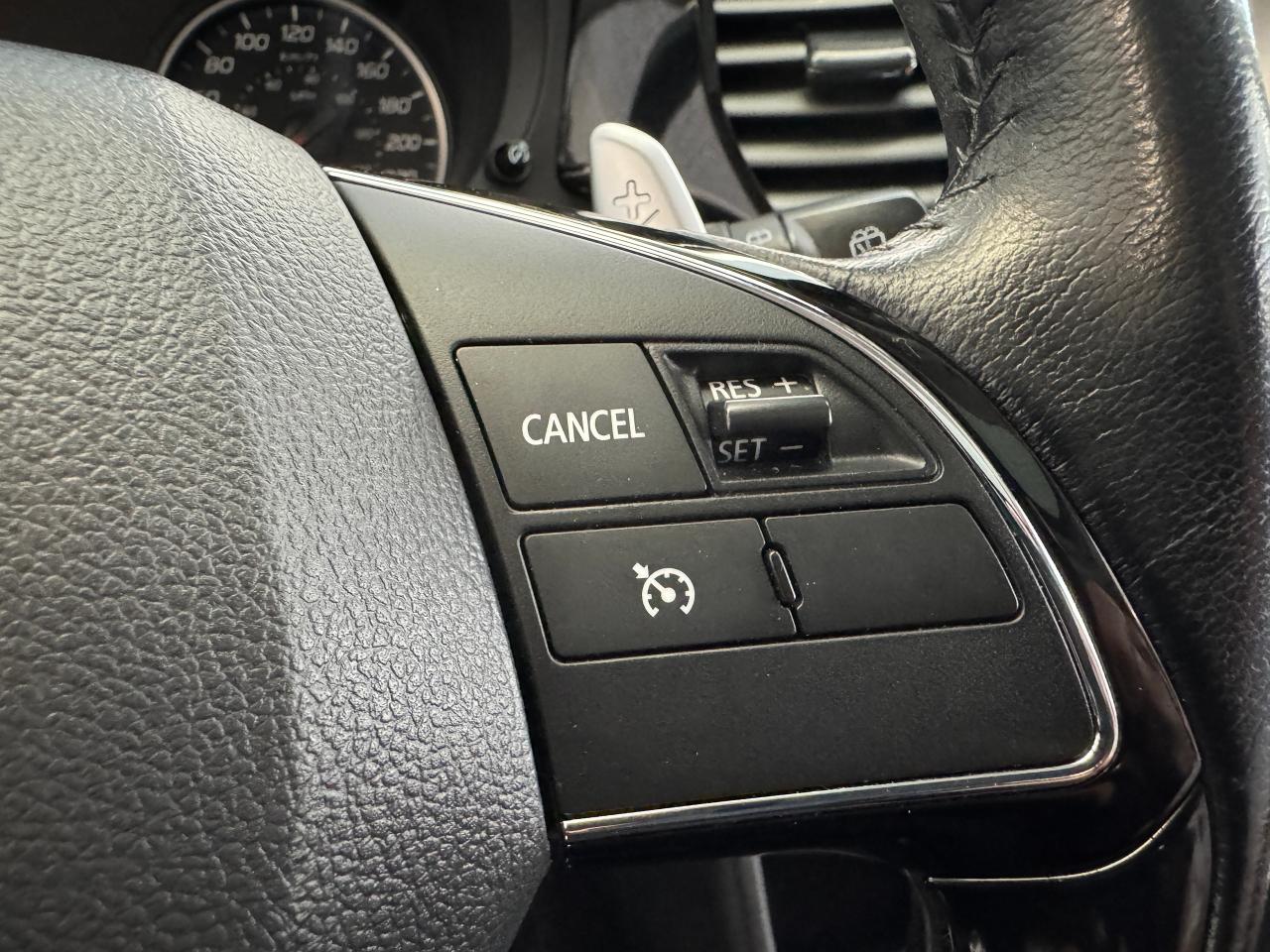 2016 Mitsubishi Outlander SE AWD 7 Passenger+New Tires+Brakes+Wheels+Camera - Photo #43