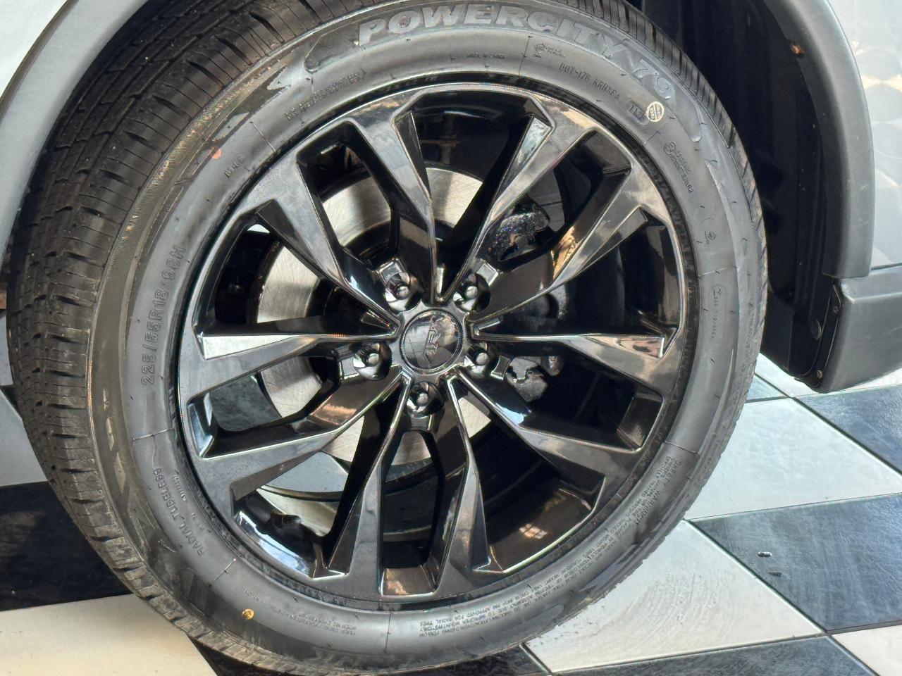 2016 Mitsubishi Outlander SE AWD 7 Passenger+New Tires+Brakes+Wheels+Camera Photo113