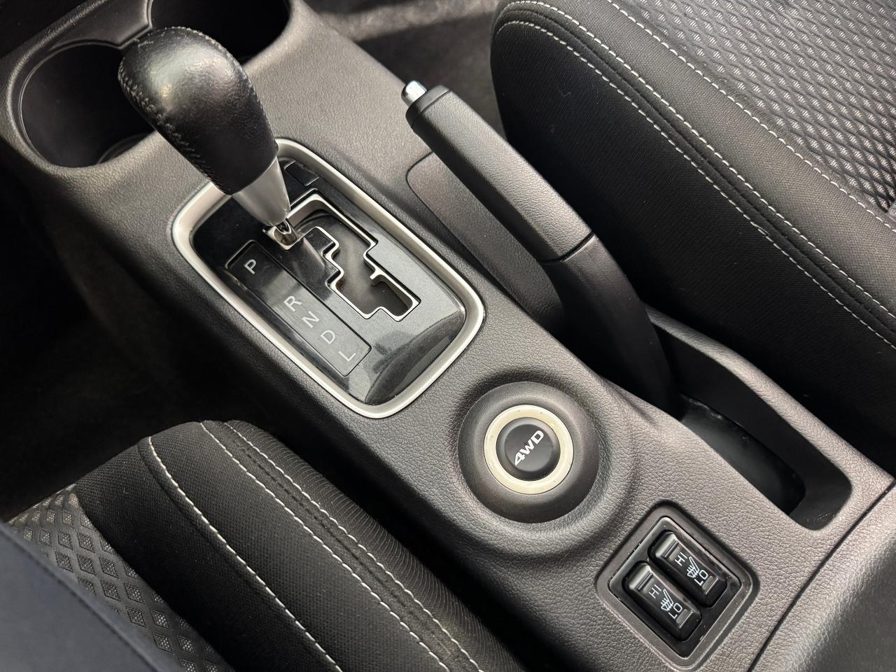2016 Mitsubishi Outlander SE AWD 7 Passenger+New Tires+Brakes+Wheels+Camera - Photo #33