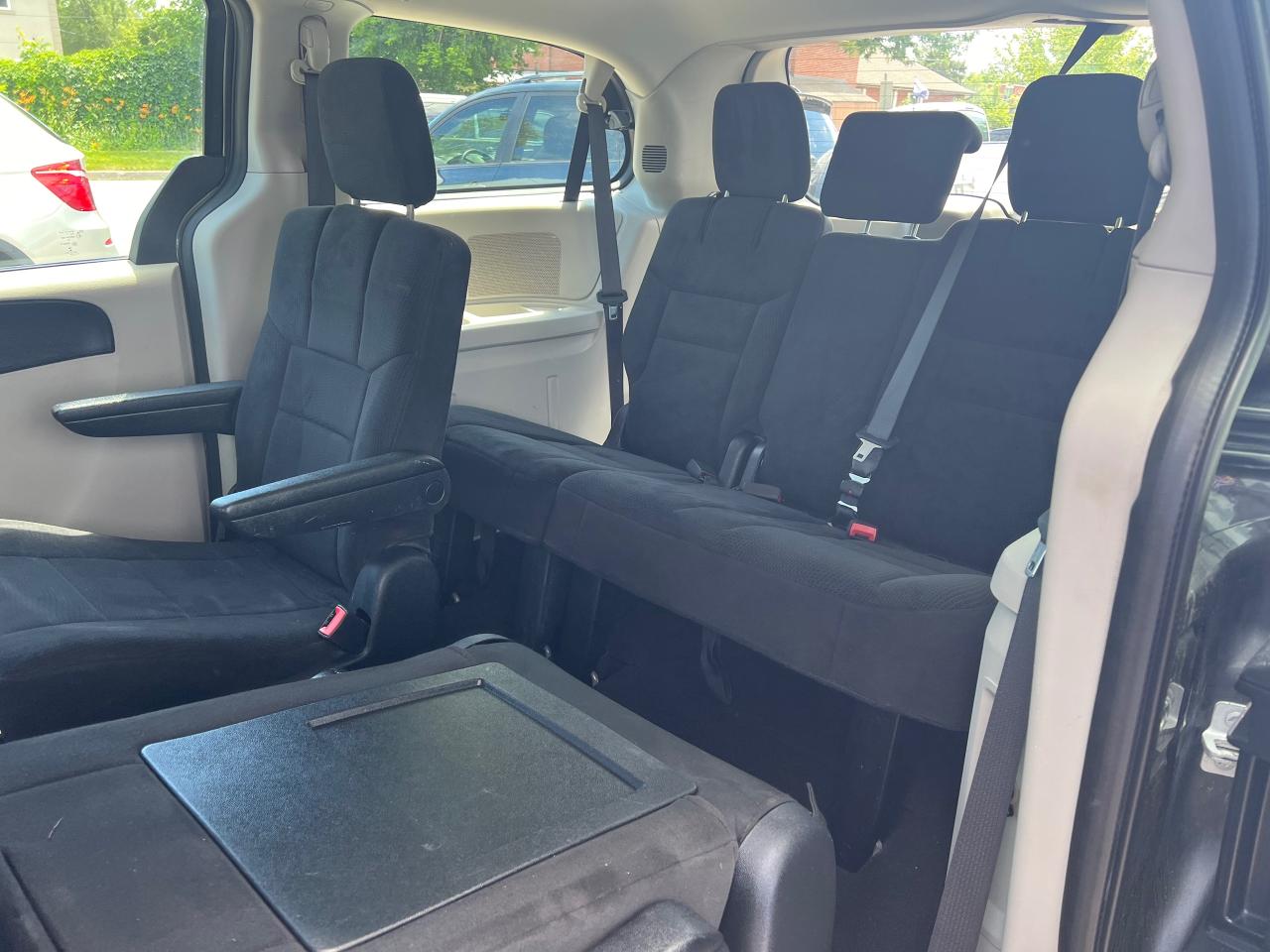 2016 Dodge Grand Caravan CANADA VALUE PACKAGE - Photo #13