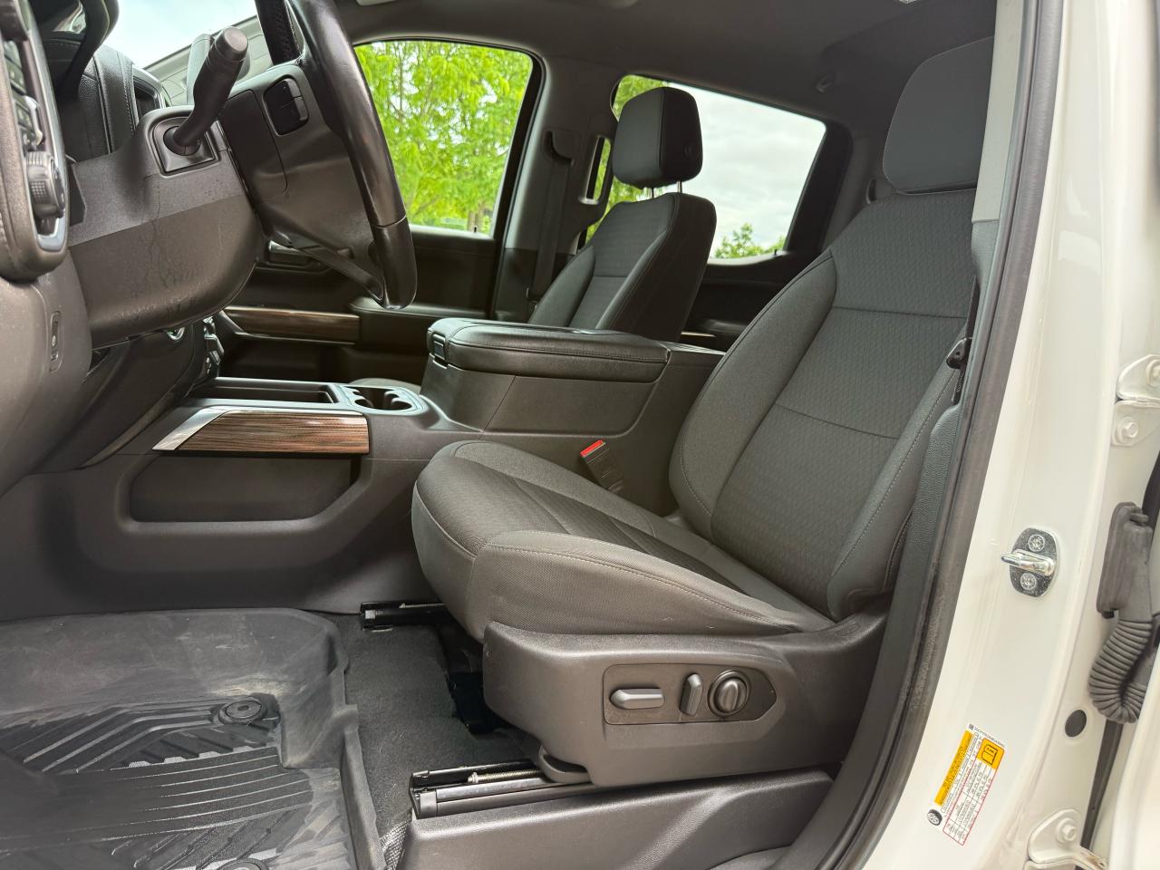 2021 Chevrolet Silverado 1500 LT Trail Boss - Photo #6