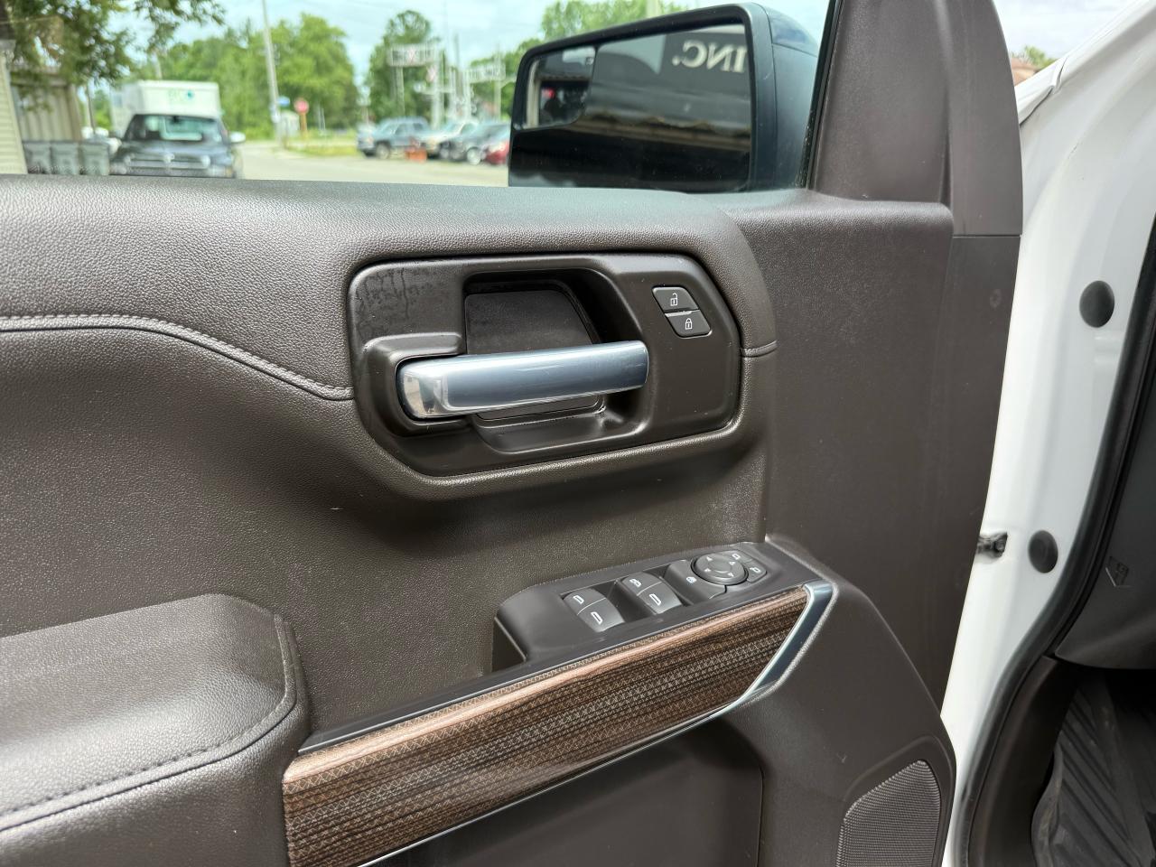 2021 Chevrolet Silverado 1500 LT Trail Boss - Photo #7