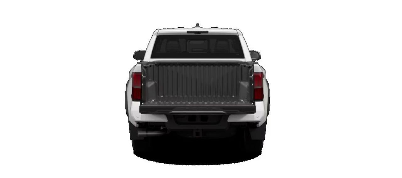 2025 Toyota Tacoma Double Cab TRD Off Road Premium Photo