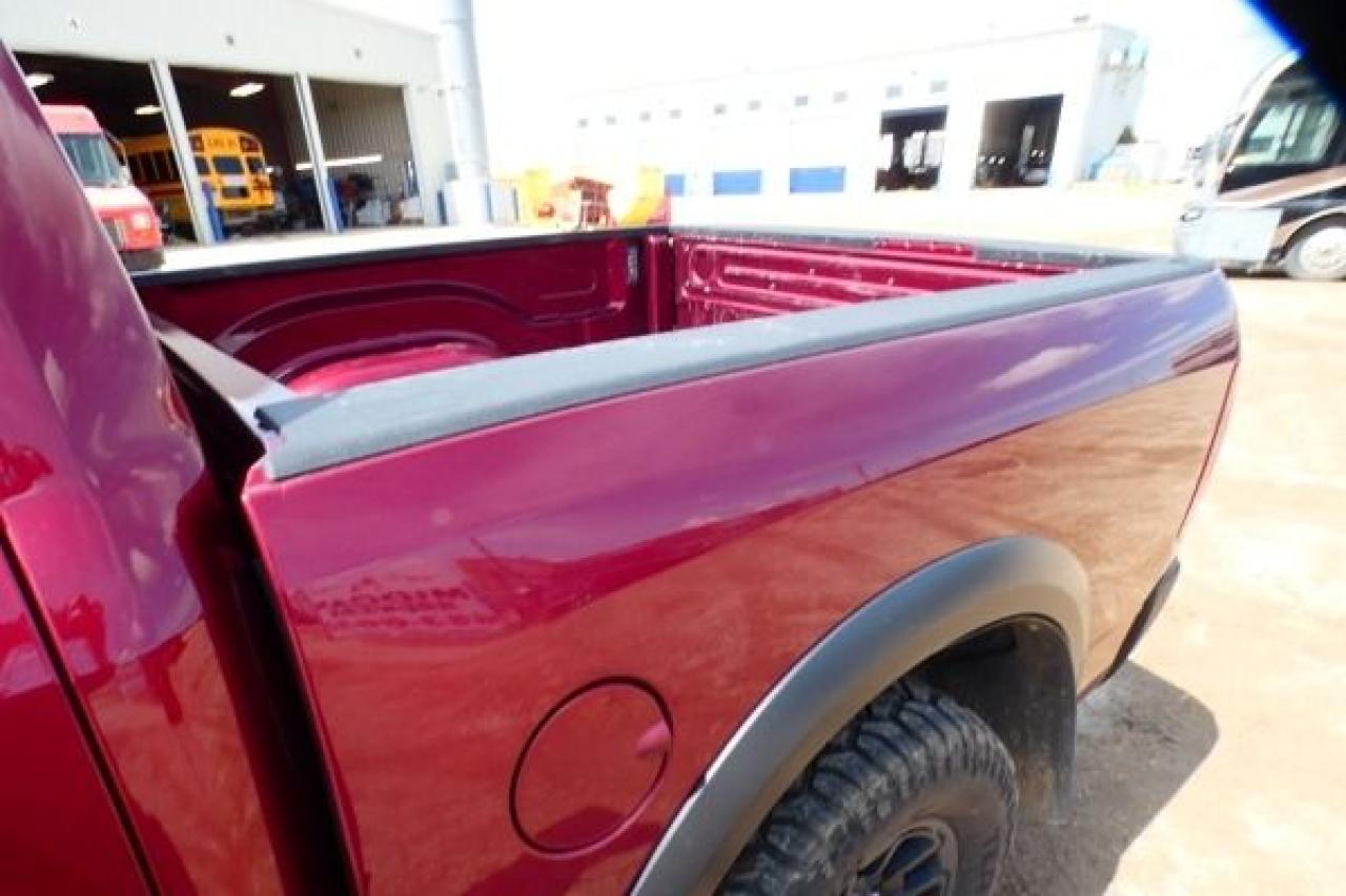 2021 Dodge Ram 1500 Crew Classic w/cloth seats, BUC - Photo #15