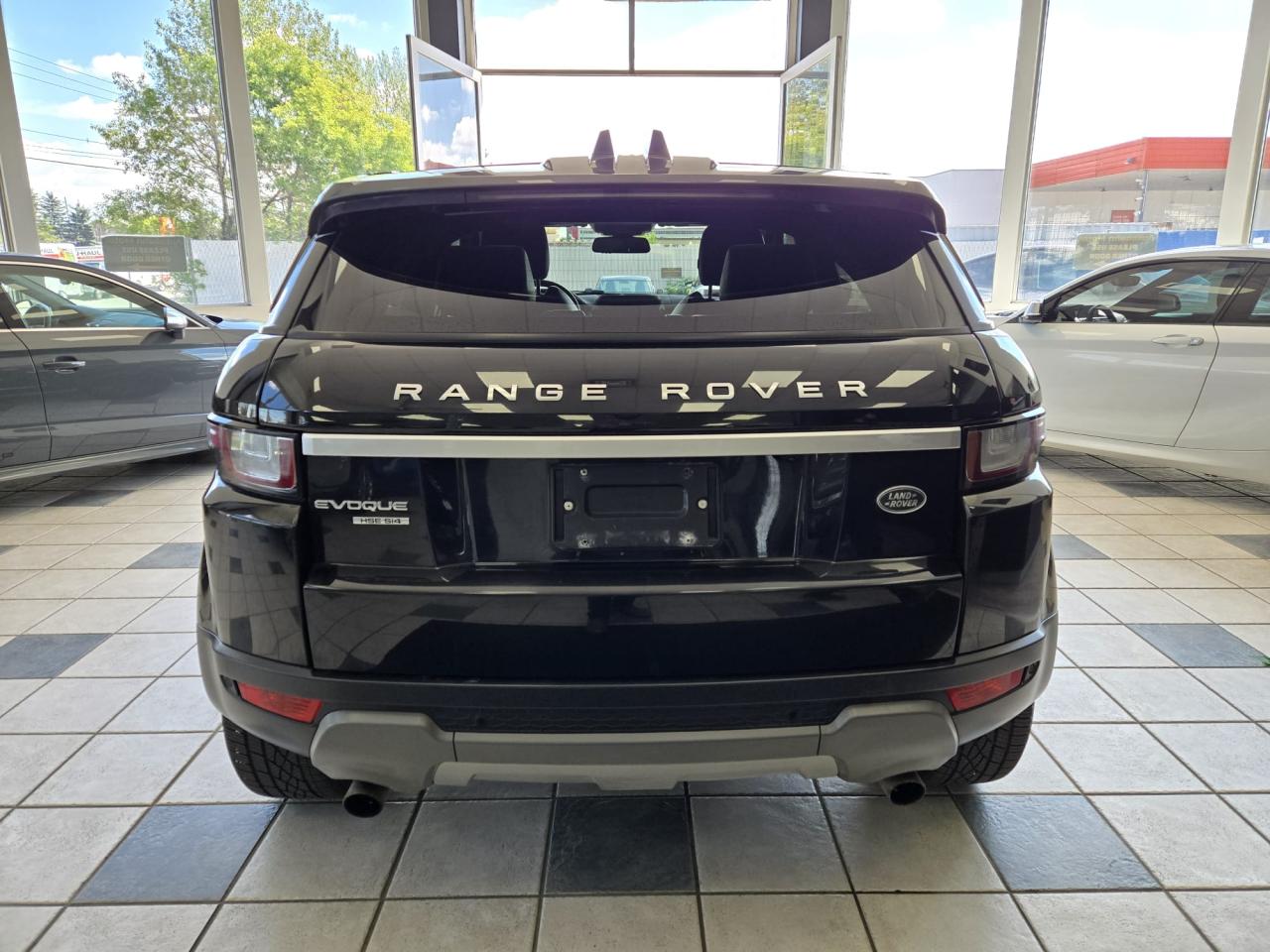 2016 Land Rover Range Rover Evoque HSE | ALL CREDIT ACCEPTED!! - Photo #6
