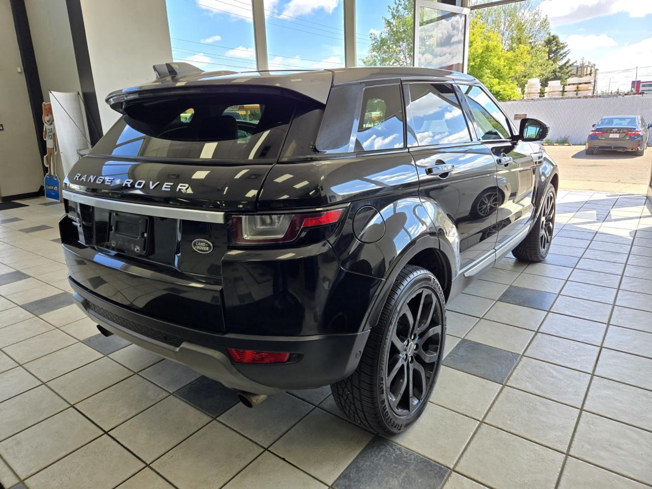 2016 Land Rover Range Rover Evoque HSE | ALL CREDIT ACCEPTED!! - Photo #7