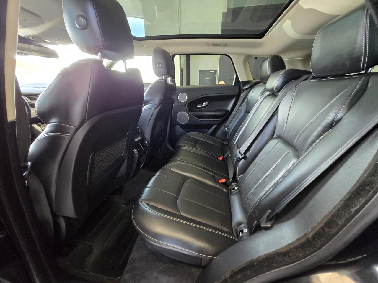 2016 Land Rover Range Rover Evoque HSE | ALL CREDIT ACCEPTED!! - Photo #19