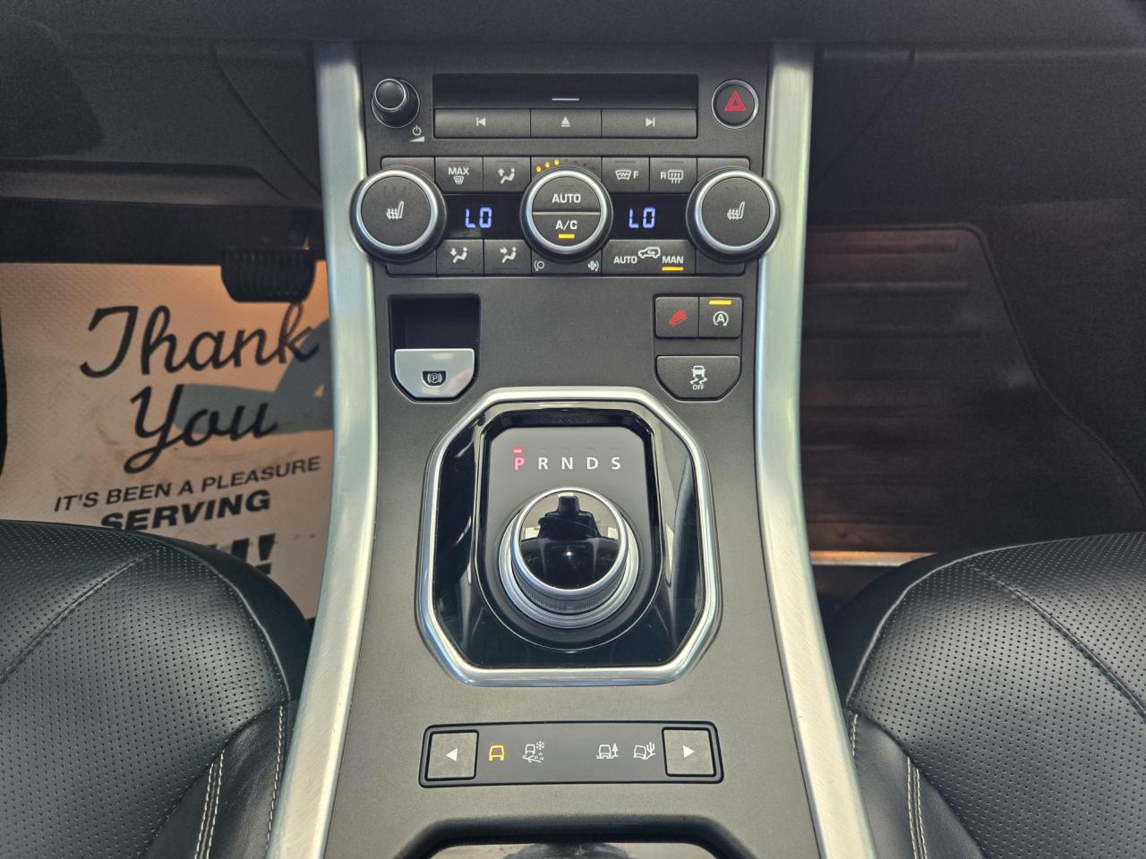 2016 Land Rover Range Rover Evoque HSE | ALL CREDIT ACCEPTED!! - Photo #15