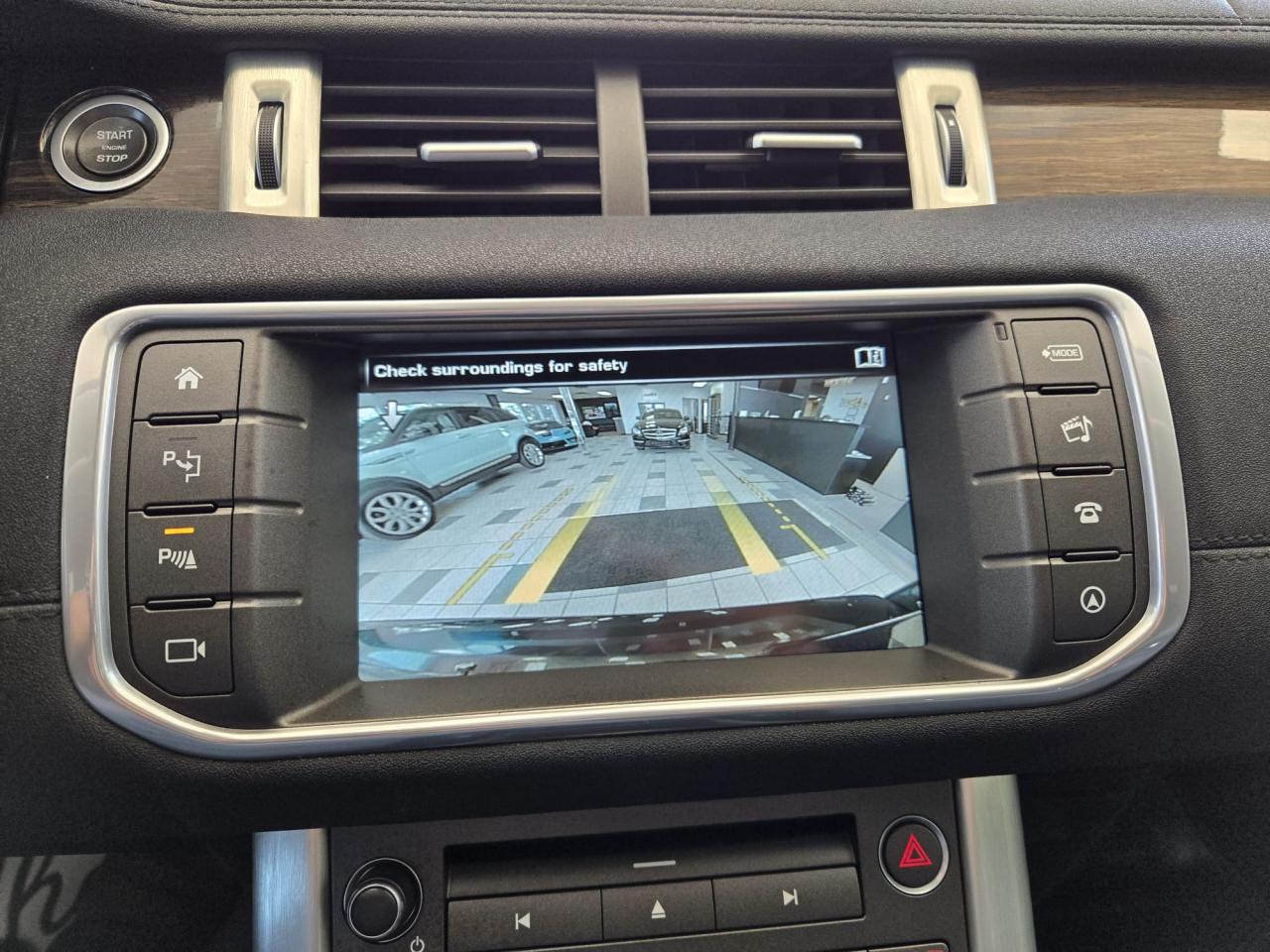 2016 Land Rover Range Rover Evoque HSE | ALL CREDIT ACCEPTED!! - Photo #14