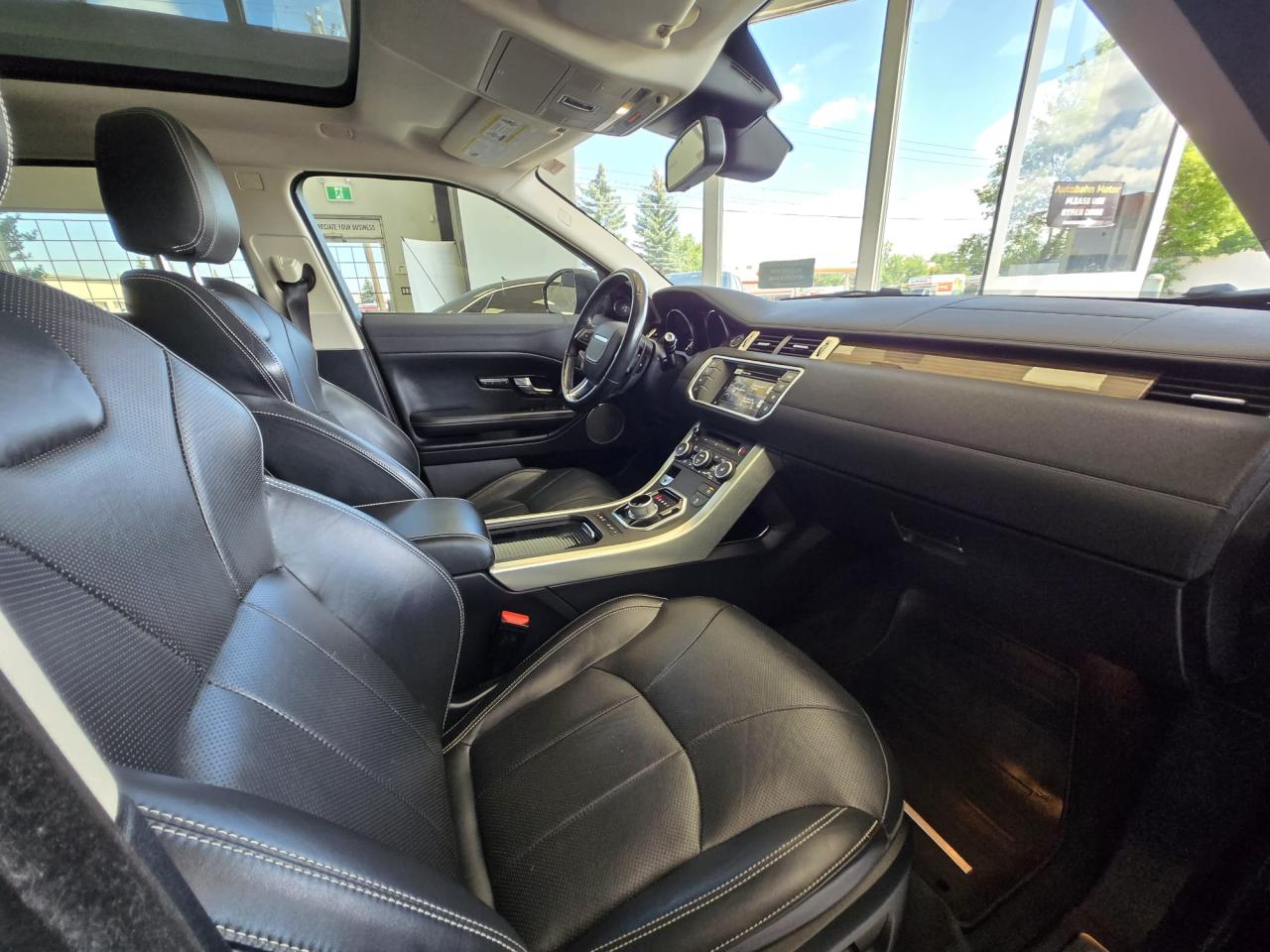 2016 Land Rover Range Rover Evoque HSE | ALL CREDIT ACCEPTED!! - Photo #11