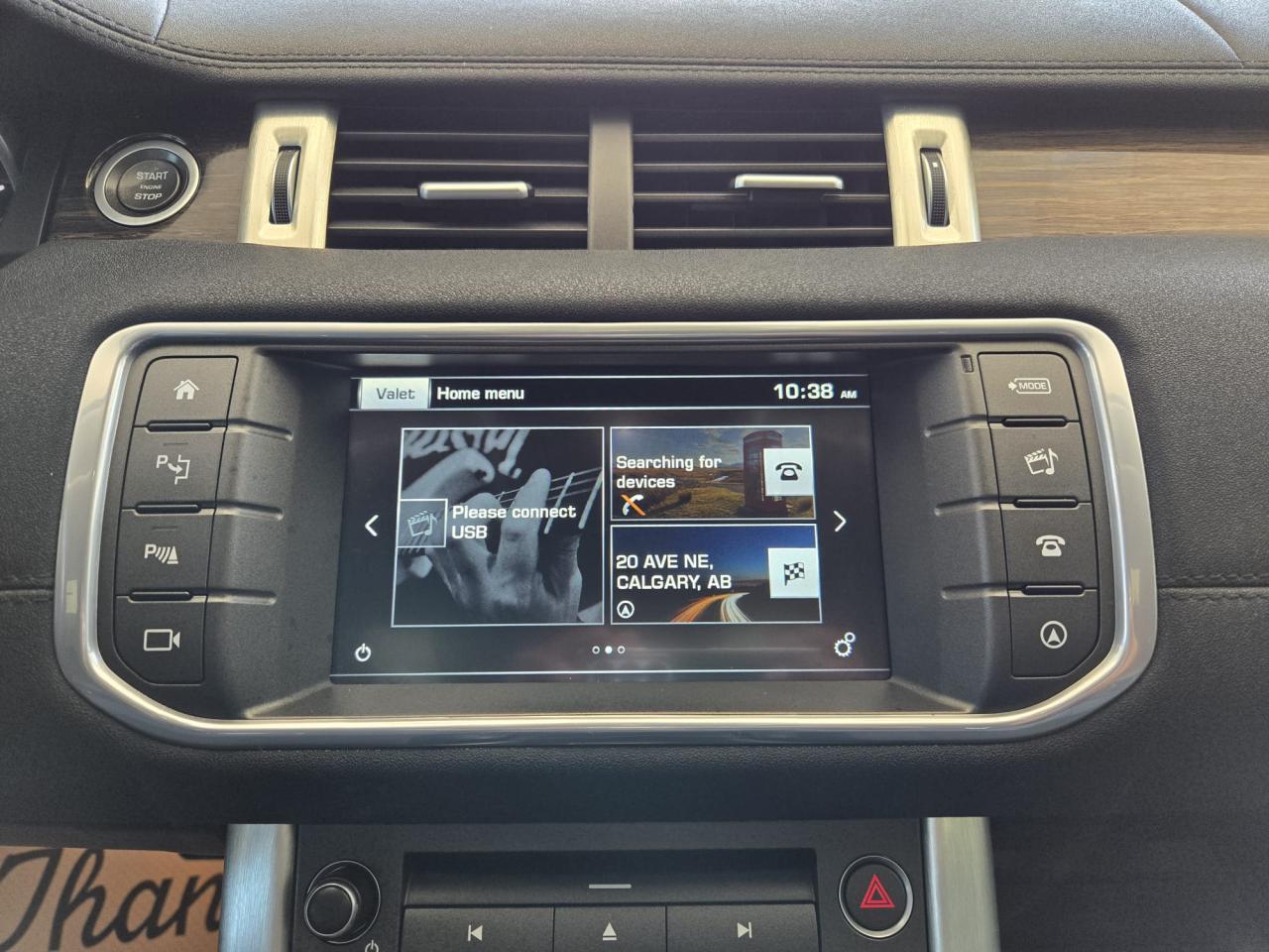 2016 Land Rover Range Rover Evoque HSE | ALL CREDIT ACCEPTED!! - Photo #13