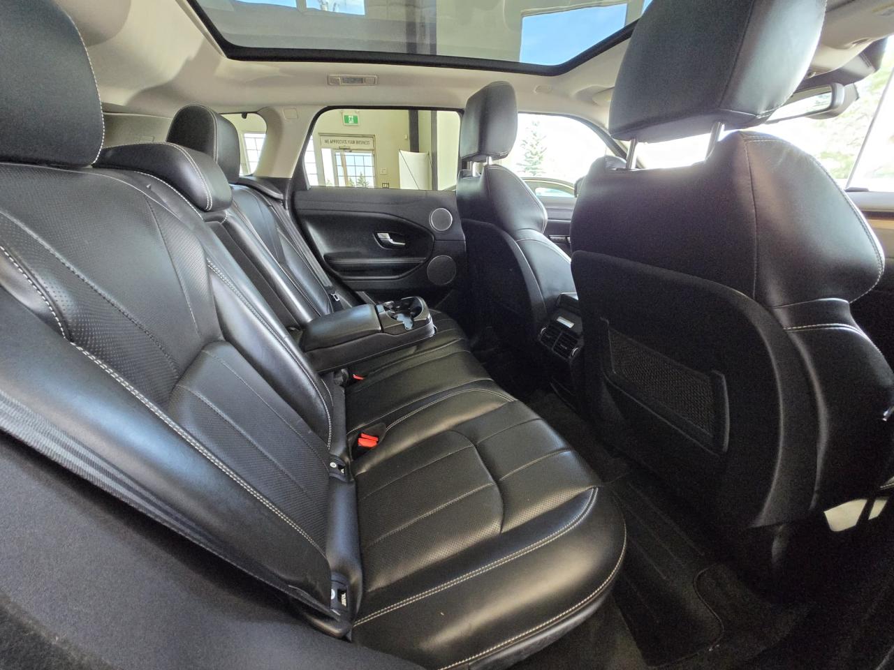 2016 Land Rover Range Rover Evoque HSE | ALL CREDIT ACCEPTED!! - Photo #17
