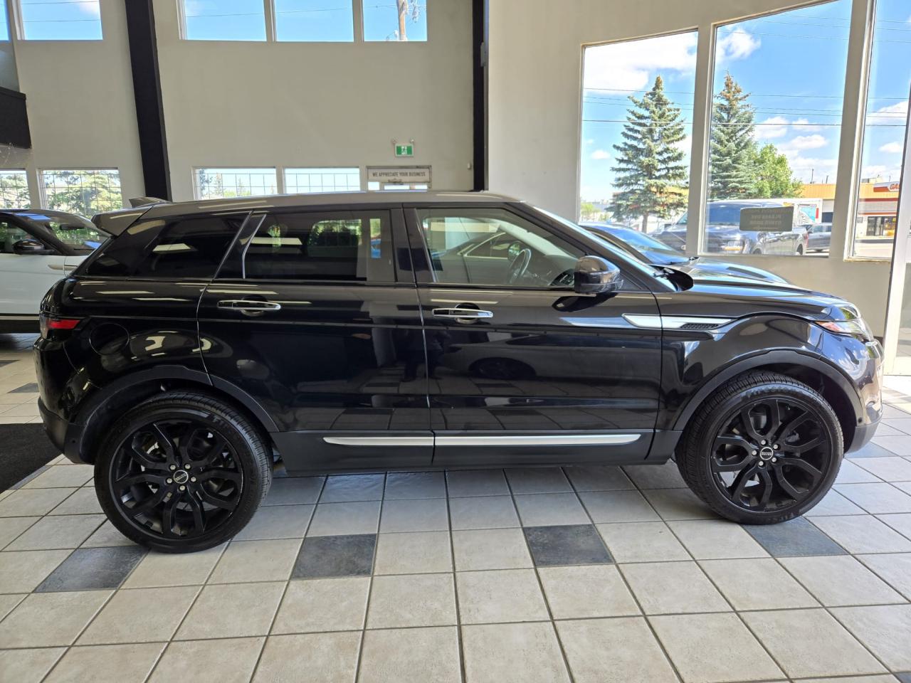 2016 Land Rover Range Rover Evoque HSE | ALL CREDIT ACCEPTED!! - Photo #8