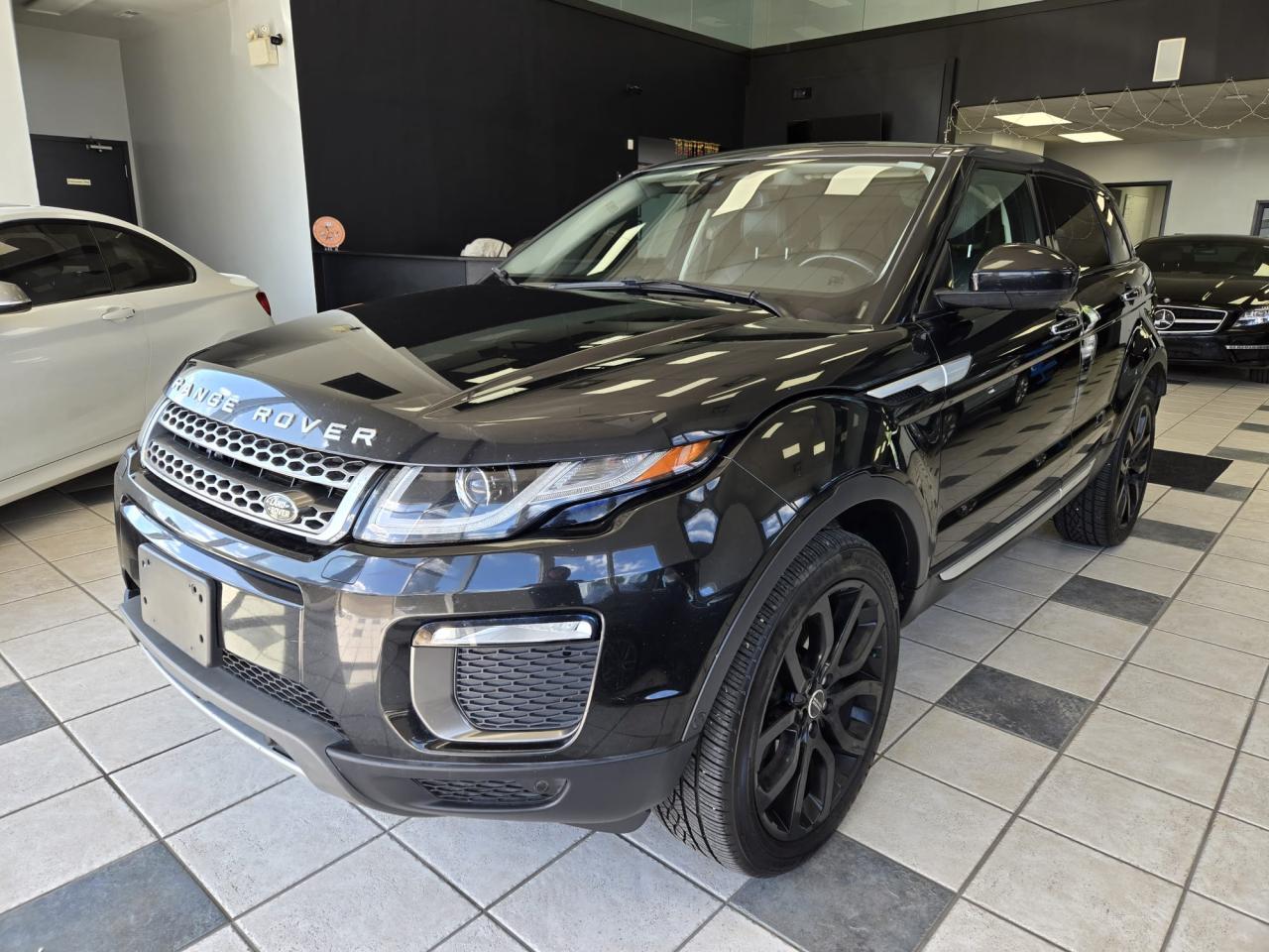 2016 Land Rover Range Rover Evoque HSE | ALL CREDIT ACCEPTED!! - Photo #3