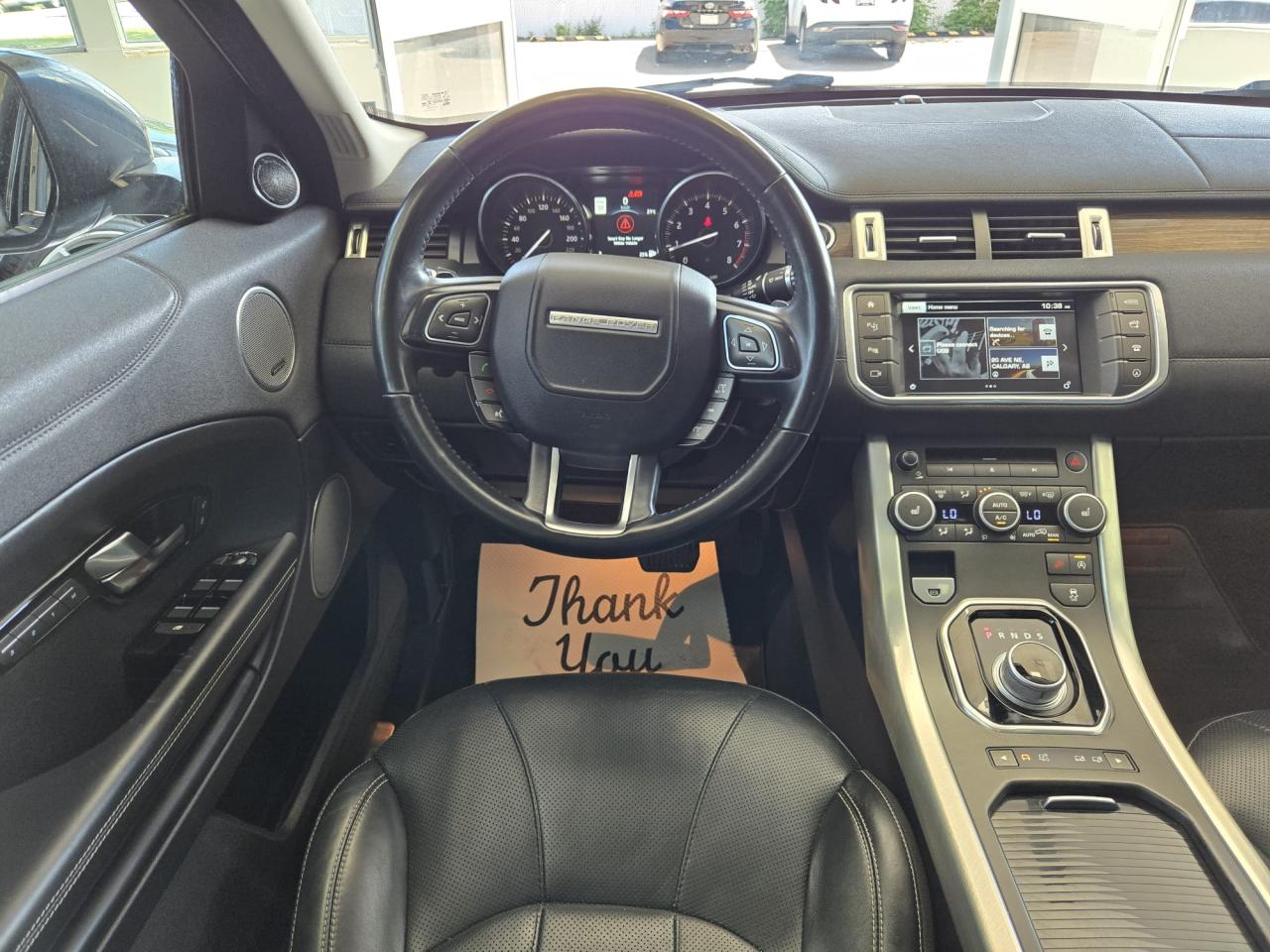 2016 Land Rover Range Rover Evoque HSE | ALL CREDIT ACCEPTED!! - Photo #12