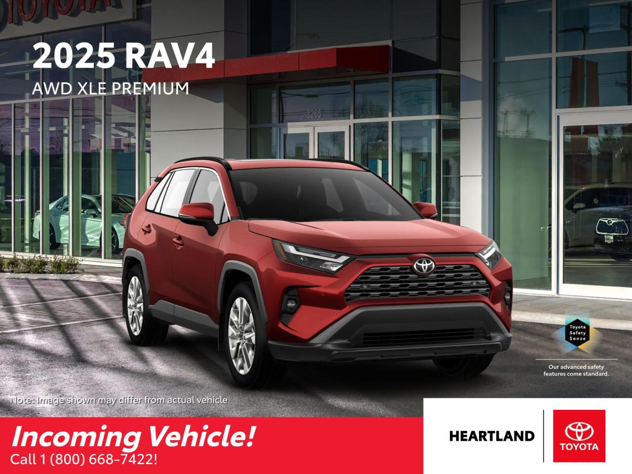 Vehicle Image