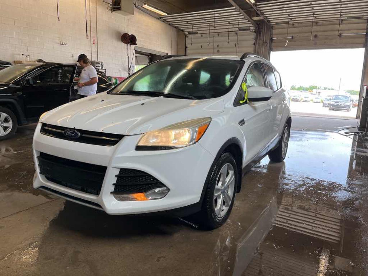 Used 2013 Ford Escape SE for sale in Innisfil, ON