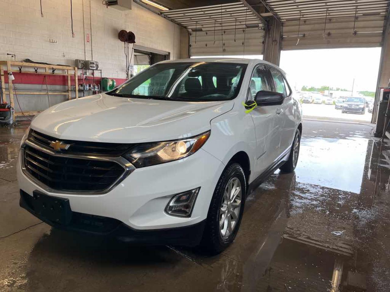 Used 2018 Chevrolet Equinox LS for sale in Innisfil, ON