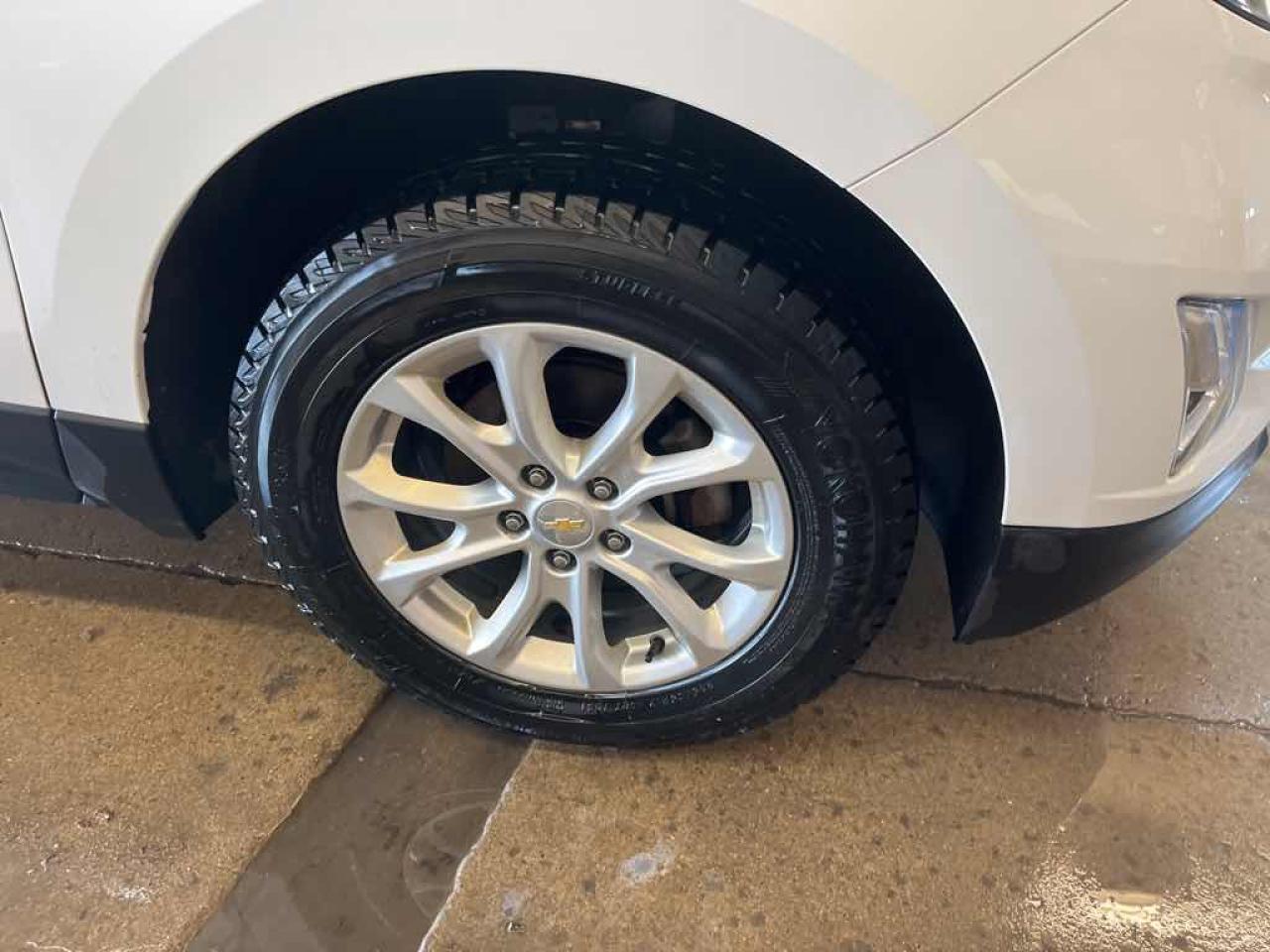 2018 Chevrolet Equinox LS - Photo #18