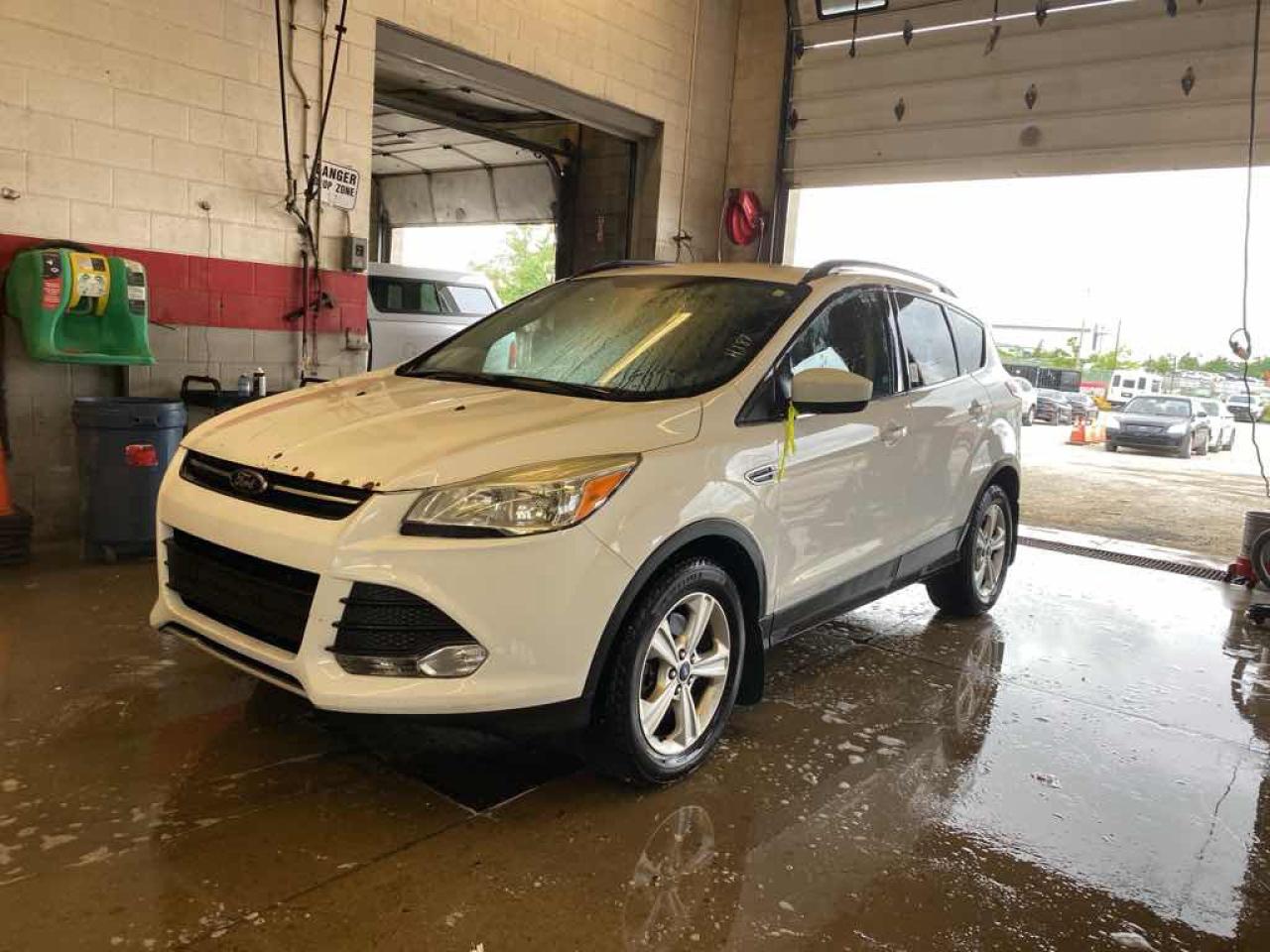 Used 2014 Ford Escape SE for sale in Innisfil, ON