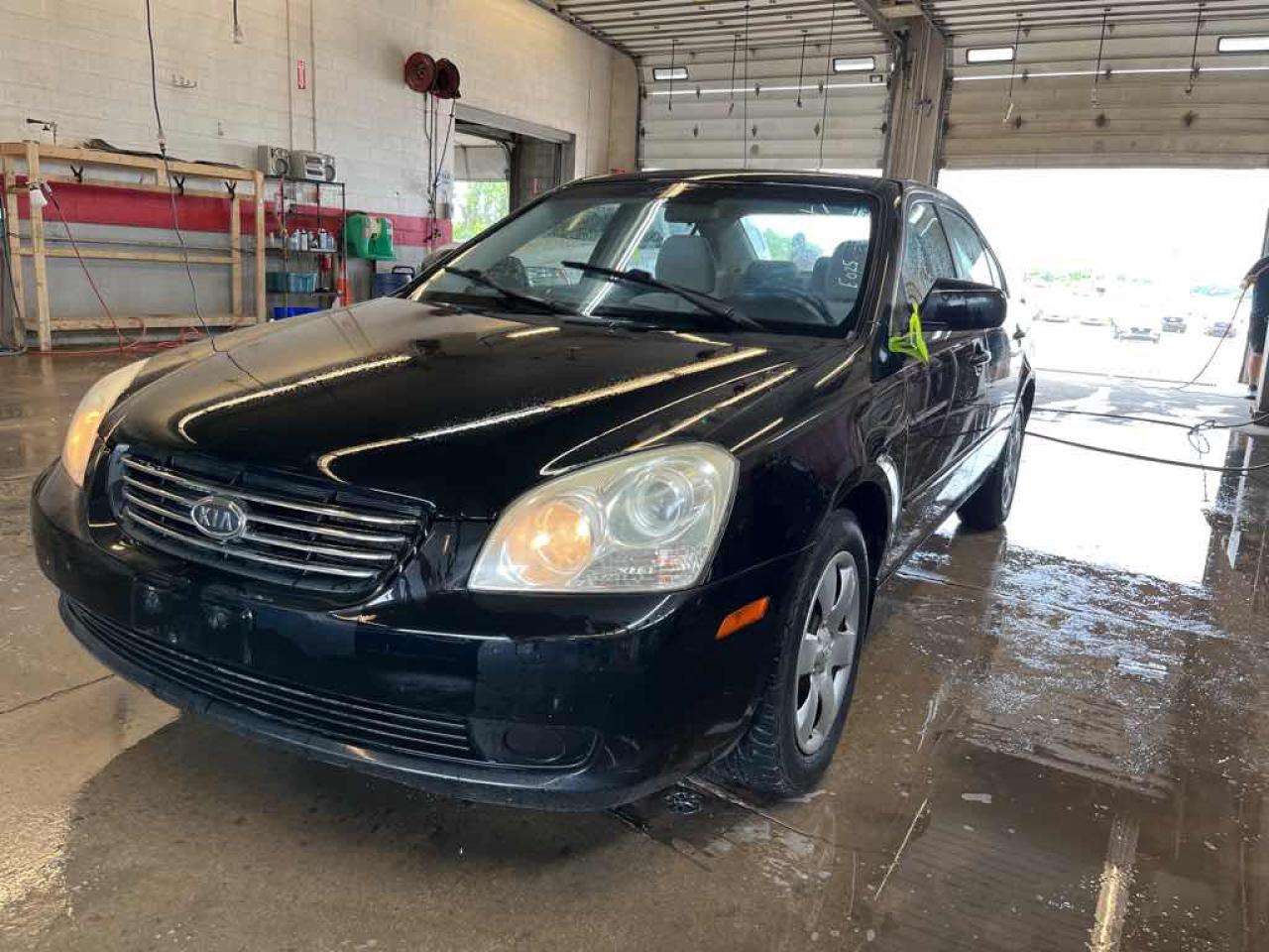 Used 2007 Kia Optima  for sale in Innisfil, ON
