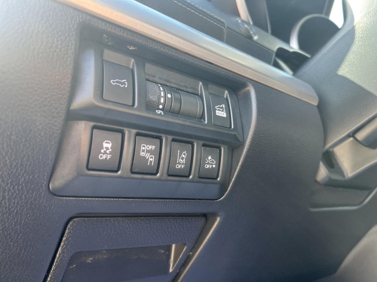 2018 Subaru Outback 3.6R Limited - Photo #7