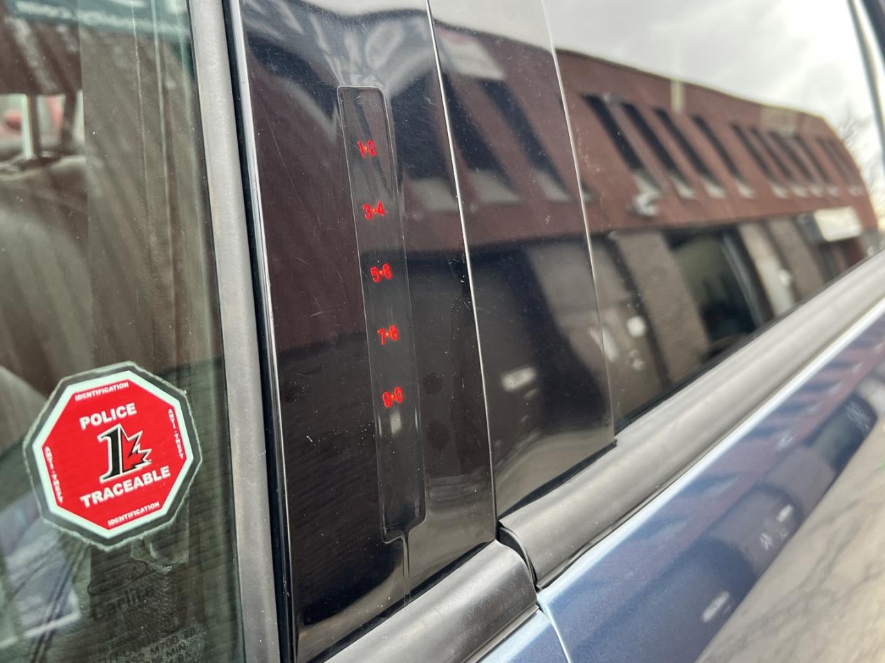 2018 Ford Explorer XLT 4WD - Photo #5