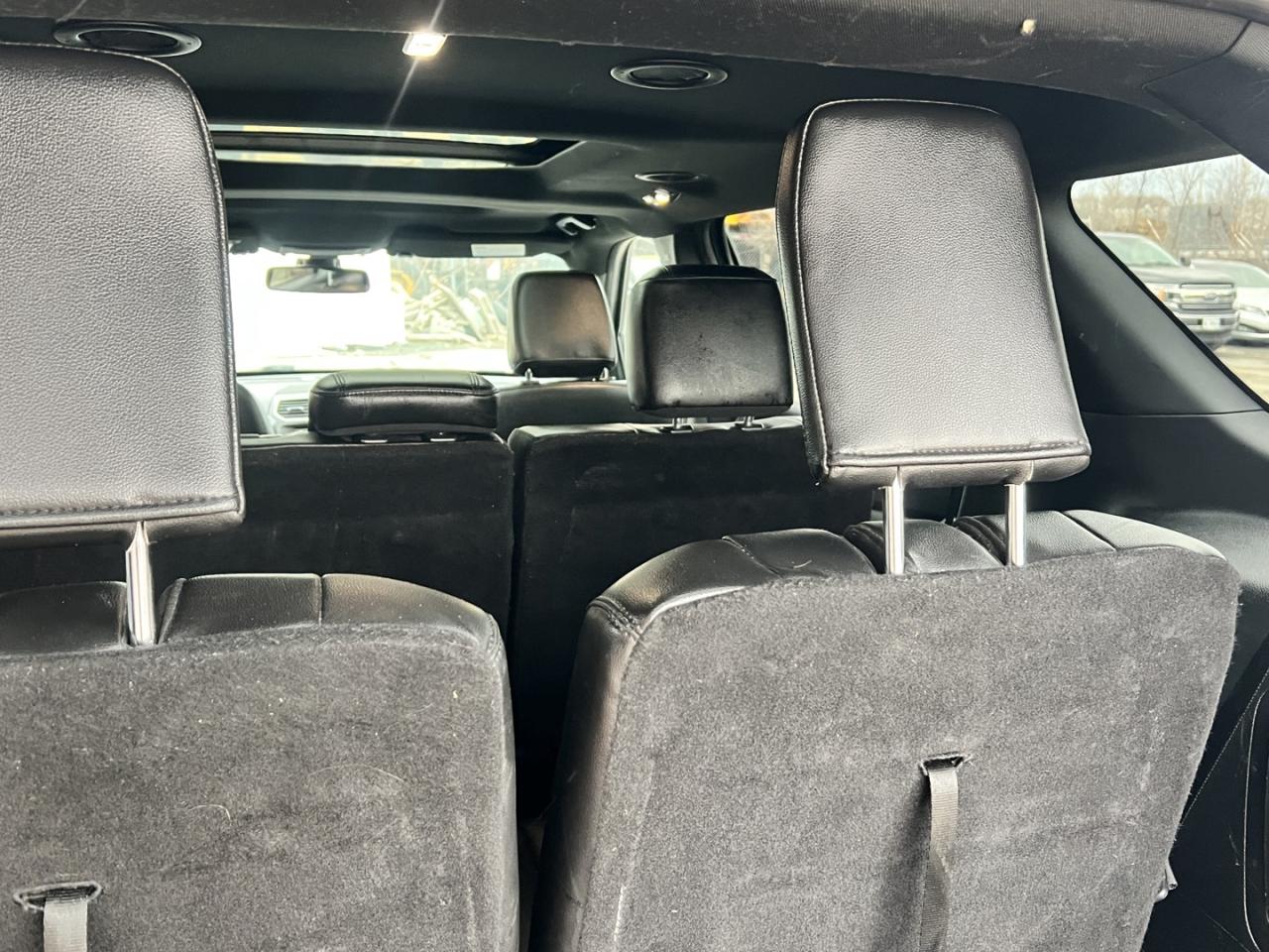 2018 Ford Explorer XLT 4WD - Photo #8