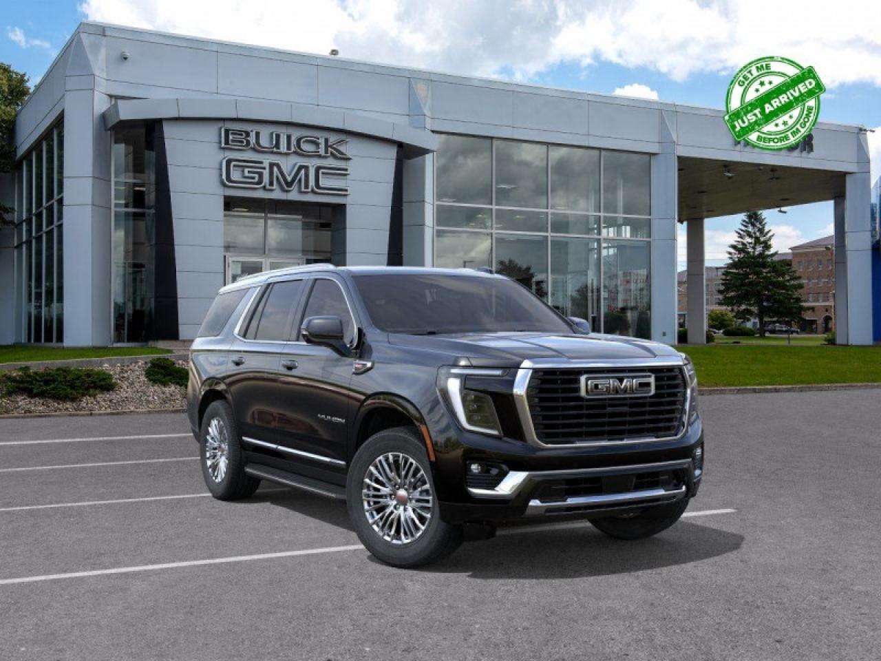 New 2025 GMC Yukon Elevation for sale in Kingston, ON