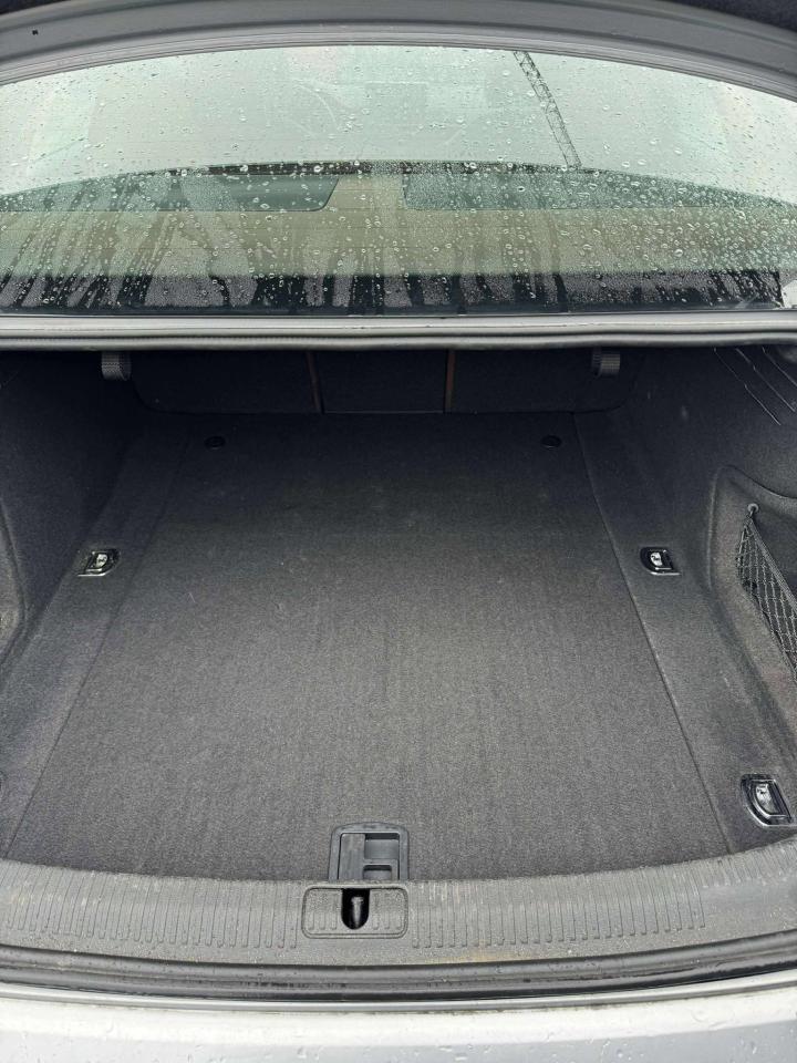 2017 Audi A4 Progressiv - Photo #9