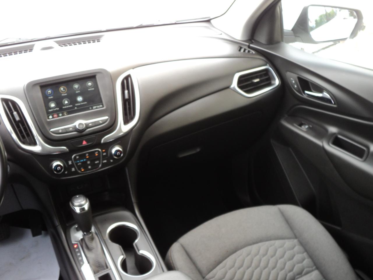 2019 Chevrolet Equinox LT AWD 1.5L4cylGas HeatedSeats BackUpCam - Photo #18