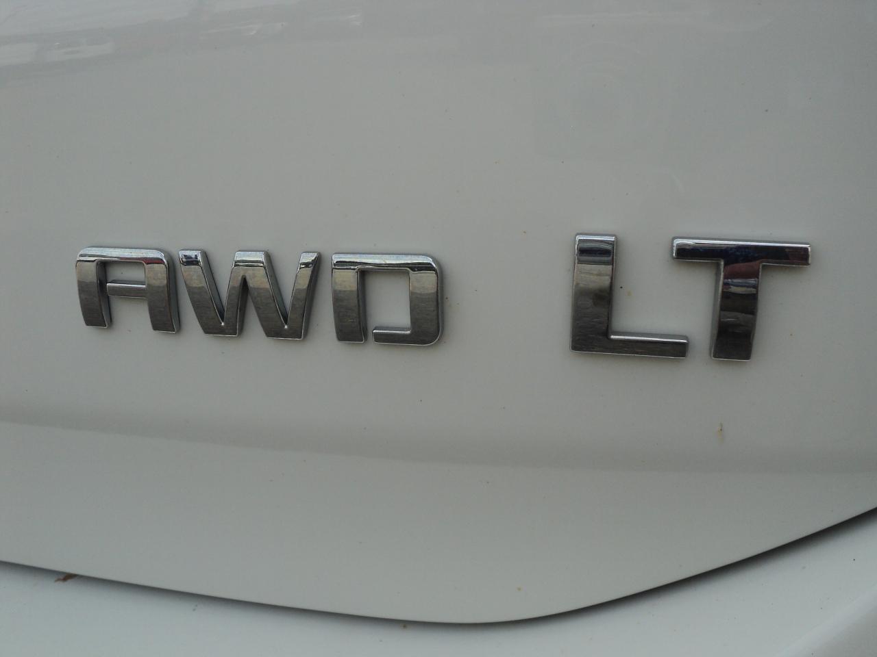 2019 Chevrolet Equinox LT AWD 1.5L4cylGas HeatedSeats BackUpCam - Photo #25