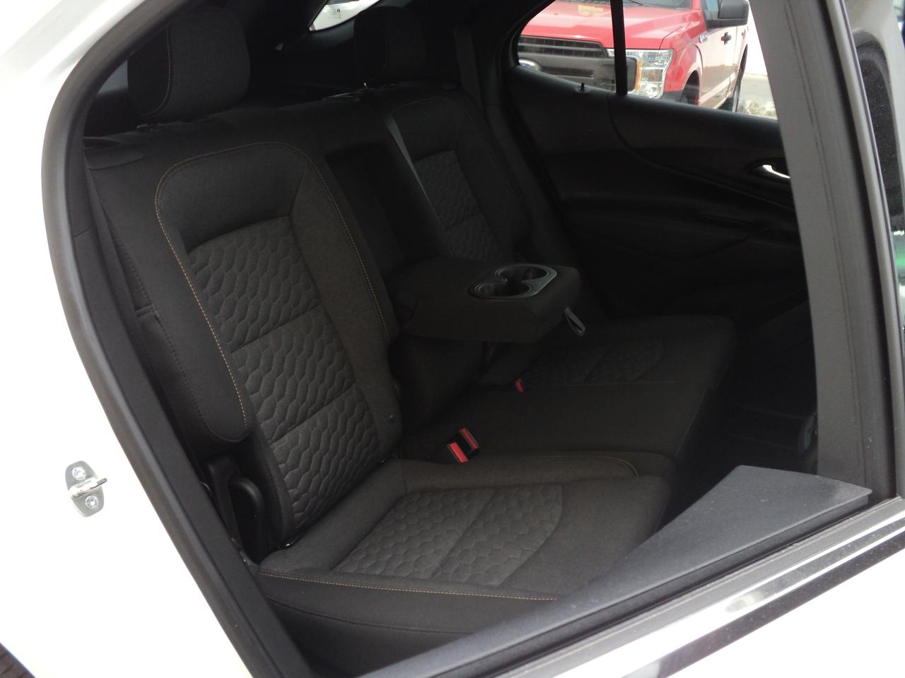 2019 Chevrolet Equinox LT AWD 1.5L4cylGas HeatedSeats BackUpCam - Photo #14