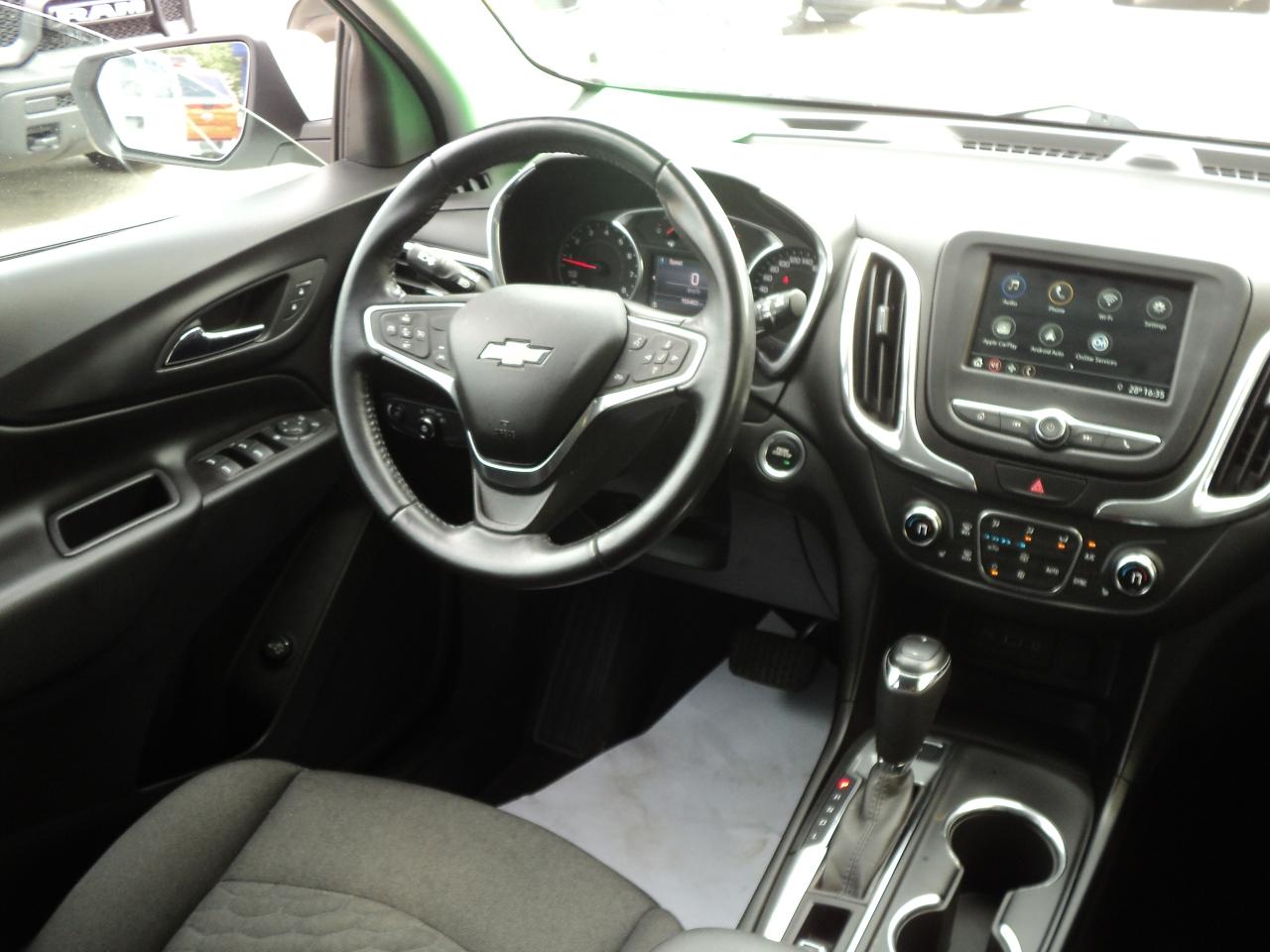 2019 Chevrolet Equinox LT AWD 1.5L4cylGas HeatedSeats BackUpCam - Photo #16