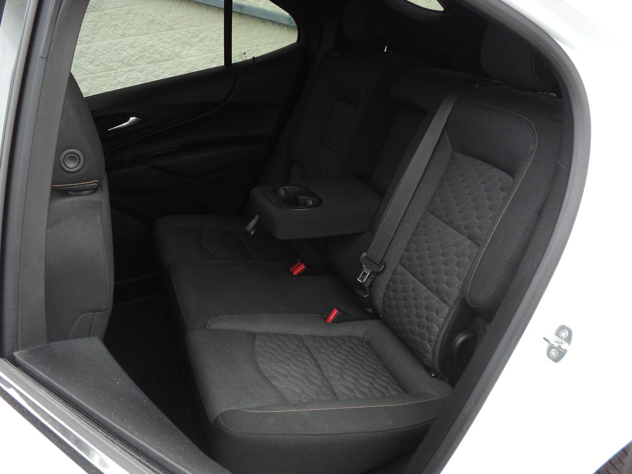 2019 Chevrolet Equinox LT AWD 1.5L4cylGas HeatedSeats BackUpCam - Photo #13