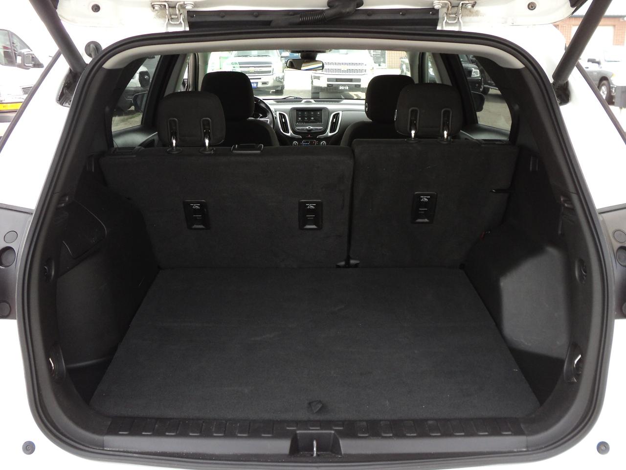 2019 Chevrolet Equinox LT AWD 1.5L4cylGas HeatedSeats BackUpCam - Photo #20
