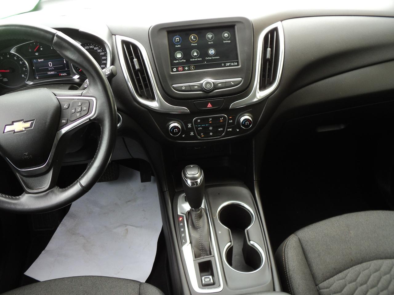 2019 Chevrolet Equinox LT AWD 1.5L4cylGas HeatedSeats BackUpCam - Photo #19