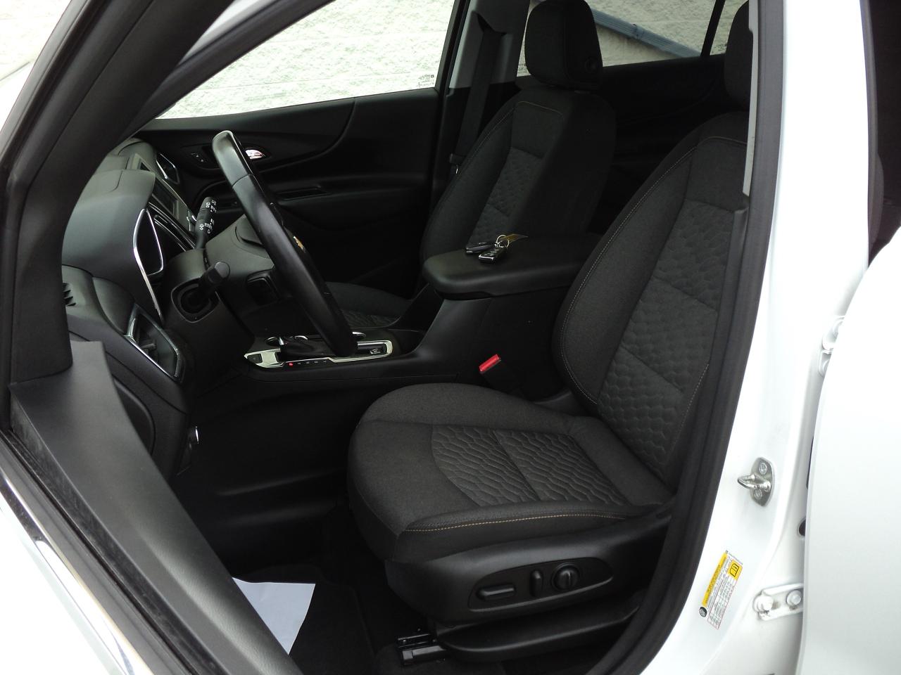 2019 Chevrolet Equinox LT AWD 1.5L4cylGas HeatedSeats BackUpCam - Photo #11