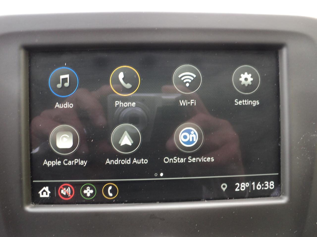 2019 Chevrolet Equinox LT AWD 1.5L4cylGas HeatedSeats BackUpCam - Photo #21