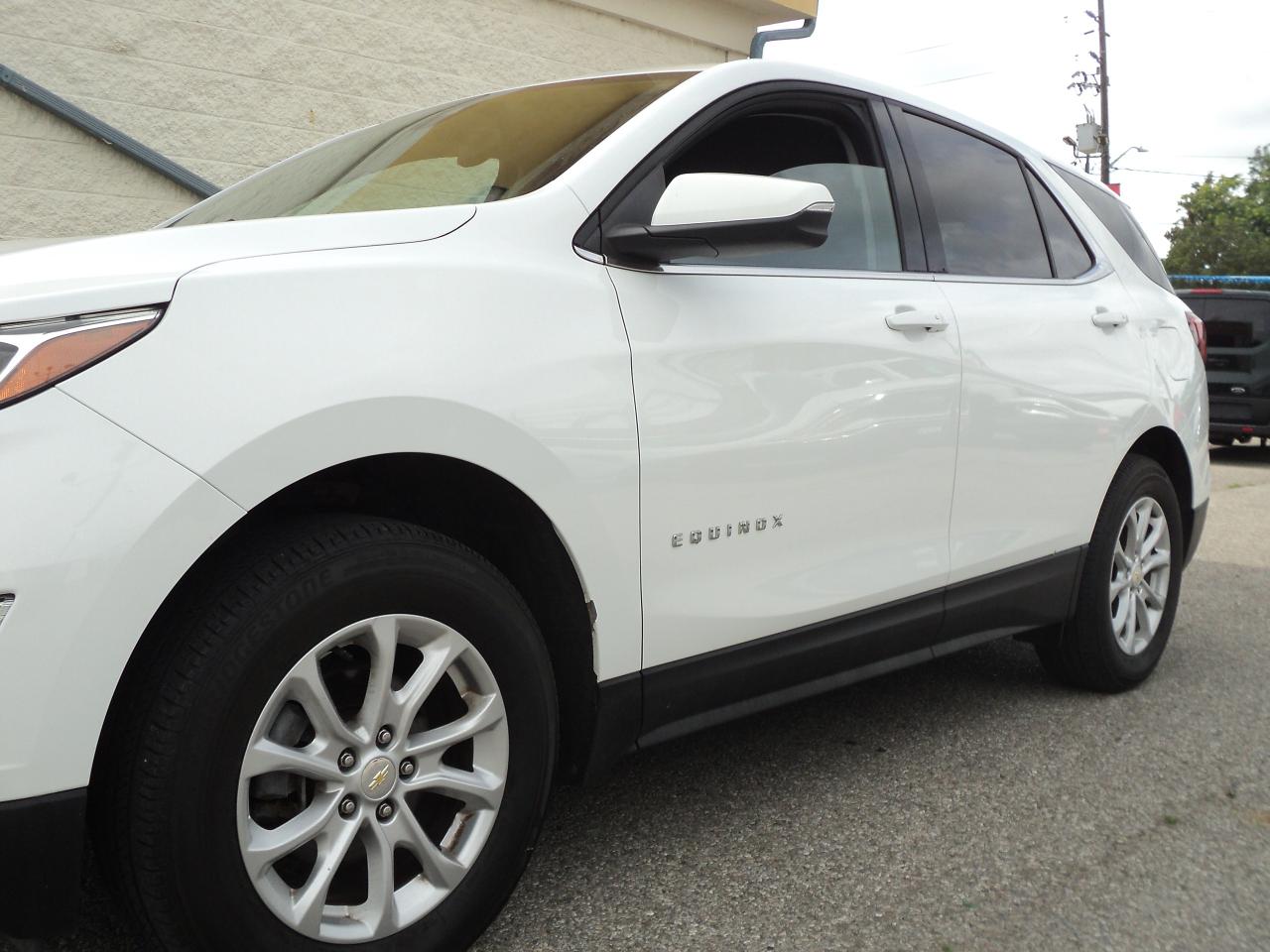 2019 Chevrolet Equinox LT AWD 1.5L4cylGas HeatedSeats BackUpCam - Photo #24