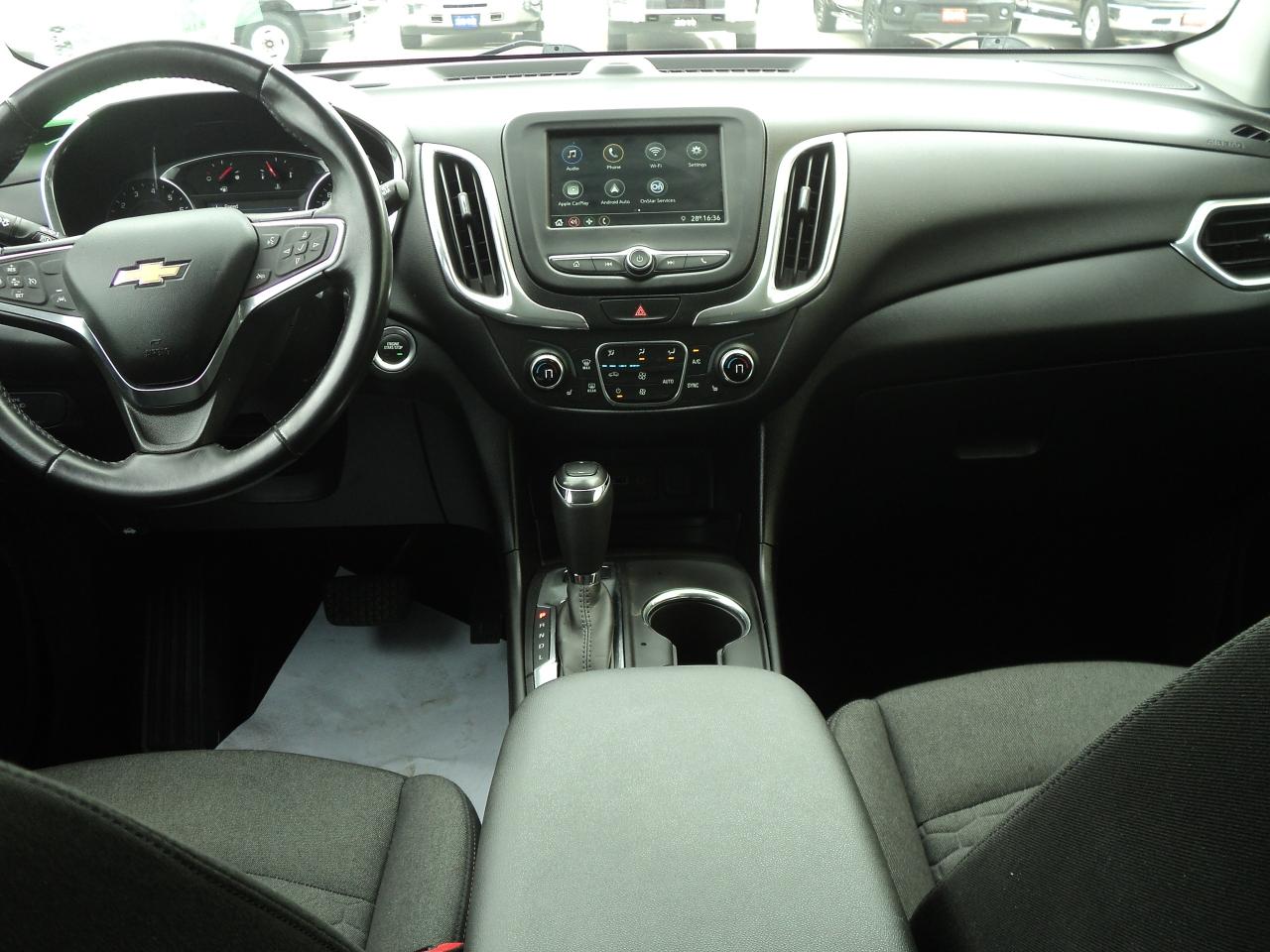 2019 Chevrolet Equinox LT AWD 1.5L4cylGas HeatedSeats BackUpCam - Photo #17